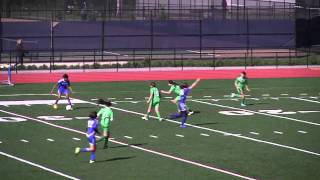 PFA Swarm  Fc Delco Tournament  May 25 2013 2 of 2 [upl. by Rik]