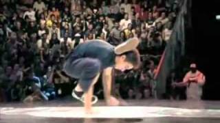 Breakdance World Championship Remix [upl. by Essirahc726]