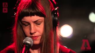 Emma Ruth Rundle  Shadows of My Name  Audiotree Live [upl. by Onailimixam]