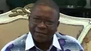 Felix Houphouet Boigny  Le pere fondateur de la Cote dIvoire  02 [upl. by Diet]