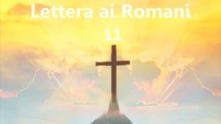 Audio Bibbia in italiano ✥ 6 Lettera ai Romani ✥ [upl. by Neville565]