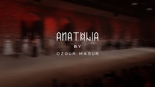 ANATOLIA by ÖZGÜR MASUR [upl. by Novick]