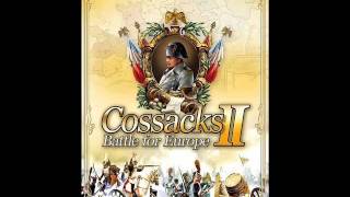 Cossack II  Spain [upl. by Cordle]