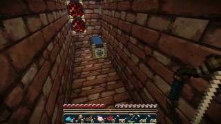 Minecraft Underwater Adventure Map wMilway Ep2  Shortest Map Ever [upl. by Nanfa747]