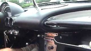 Muncie M22  Z 4 Speed Transmission Installation  Part 3  Muncie M22 Gear Whine [upl. by Eki33]