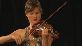 Dvořák Violin Concerto  Batiashvili · NézetSéguin · Berliner Philharmoniker [upl. by Lark]