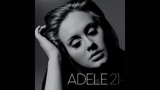 Adele  Take It All [upl. by Anilef]