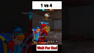 Solo Vs Squad Free Fire Gameplay Redmi Not 13 Pro shorts games frerfire Lozeyx [upl. by Cattan]