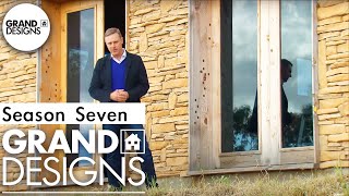 Grand Designs Australia  FULL EPISODE  Season 7 Episode 4  Millbank Medieval SA [upl. by Thais]