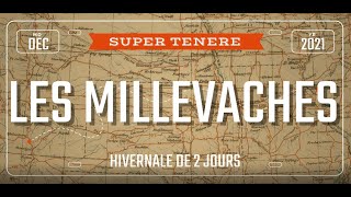 HIVERNALE DES MILLEVACHES [upl. by Hill]