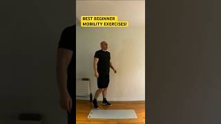 Best beginner mobility exercises gymworkout beginner [upl. by Horace914]