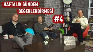 Haftalık Gündem Değerlendirmesi 201704 [upl. by Cleary573]