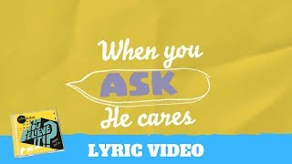 Ask Seek Knock Lyric Video  Hillsong Kids [upl. by Ayrad]