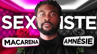 DAMSO déteste les FEMMES  Amnésie polémiques [upl. by Lidaa]