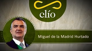 Minibiografía Miguel de la Madrid [upl. by Tu]