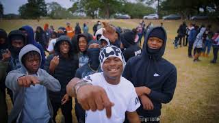 ChopGang D  Right with Me Official Music Video [upl. by Nylahs523]