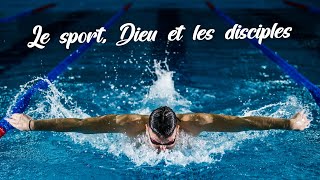 Le sport Dieu et les disciples • Philippiens 314 • adD Fécamp [upl. by Mosera]