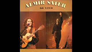 10 Índios Adeus  Almir Sater  Ao Vivo 1992 [upl. by Maryjane299]