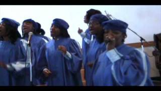 Take Me Back Sis Nichole amp Abiezer Choir [upl. by Glimp]