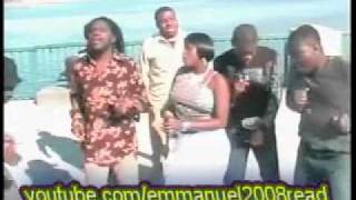 tokay  mechan mechan  kanaval 2006   YouTubeflv [upl. by Akinnor]