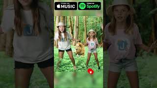 🦁 Safari kidssong [upl. by Ellary]