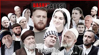 DASHNI DHE PABESI  Episodi 65  Tregime të Vjetra [upl. by Tabib]