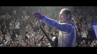 Alfons Hasenknopf amp Band Mia san oans live 2017 Zirkus Krone München [upl. by Blanchette]