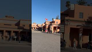 First impression of Morocco morroco morrocotravel exploremorrocotraveltravelvlogtraveling [upl. by Kravits]