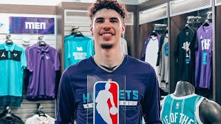 Lamelo Ball is a future hall of famer [upl. by Yt]