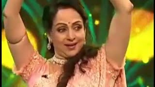 Tune o rangeele kaisa jadu kiya hemamalini legendary oldisgold [upl. by Roland]