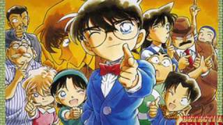 Detective Conan Soundtrack 名探偵 コナン  Ran Theme [upl. by Rotow445]