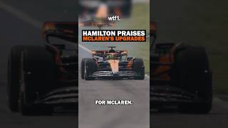 F1 Legend demands a wake up call after McLarens Silverstone success 👀 [upl. by Norel951]