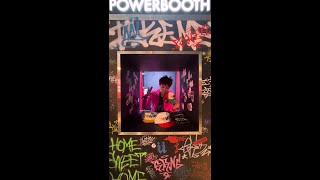 GDRAGON  POWER POWERBOOTH LIVE repost [upl. by Saito]