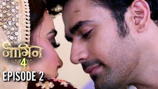 NAAGIN 4 Episode 2 Full Story  NAAGIN 4  नागिन 4 [upl. by Maccarthy882]