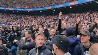 Willem II  Ajax Wij zijn Willem II Sjalalalaaa [upl. by Arjan]