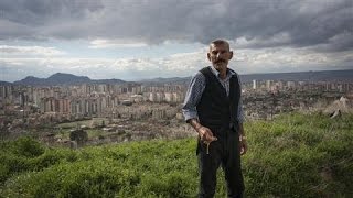 The Armenian Who Stayed Behind in Homage to Ancestors [upl. by Eerbua]