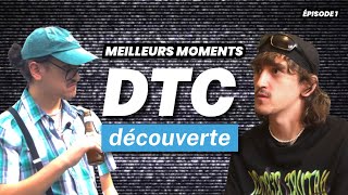 Les meilleurs DTC découverte  Épisode 1 [upl. by Dorkus]