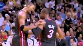 Dwyane Wade Greatness [upl. by Carlile]