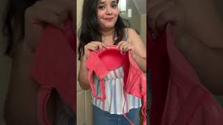 Best Bras for Heavy Busts DCup Bras fashion style viral shortsvideo zivamehaul curvy [upl. by Relly]