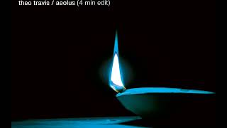 Aeolus 4 min edit by Theo Travis amp Steven Wilson [upl. by Jervis]