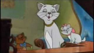 Aristocats  Scales and Arpeggios Dutch with FandubGirl4Lifee and my mother XD [upl. by Posner483]