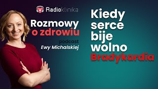 Bradykardia – co robić gdy Twoje serce się nie spieszy [upl. by Yokum]