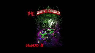 The Gravedigger Aggressive phonk [upl. by Hilly]