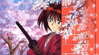 Samurai X Rurouni Kenshin  Opening Theme  Subakasu [upl. by Sproul405]