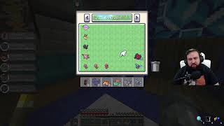 Pixelmon Coop part 4 Shiny hunting [upl. by Herby]