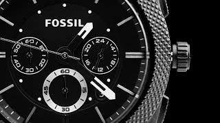 Top 5 Best Fossil watches In 2023 [upl. by Ynahpit]