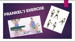 Frenkel exercises [upl. by Areyk]