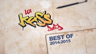 La KassDED à   Best of 20142015 [upl. by Goldsmith777]