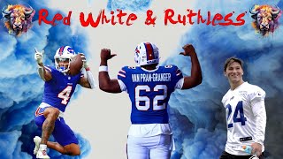 Buffalo Bills 2024 MakeorBreak OffSeason Moves [upl. by Rexanne843]