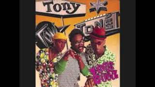 Tony Tone Toni It Feels Good Instrumental loop n sample [upl. by Breanne]